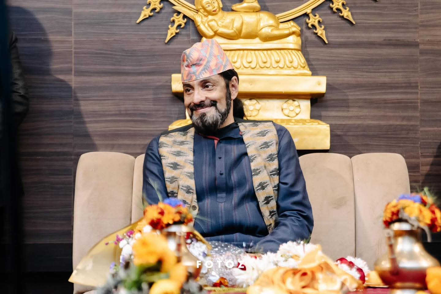 नेपाल के पूर्व युवराज पारस शाह को आया हार्ट अटैक, अस्पताल में भर्ती