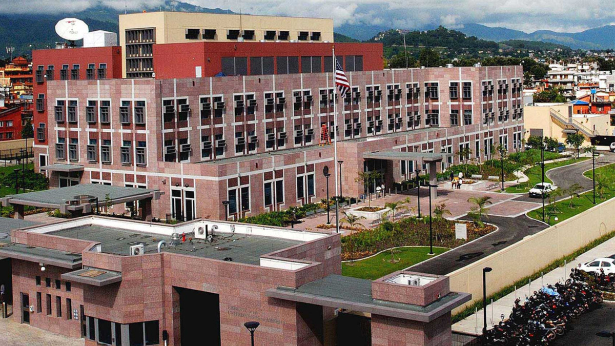 वर्ष 2024 में नेपाल से 54 अमेरिकी नागरिकों को किया गया डिपोर्ट