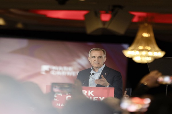 पूर्व केंद्रीय बैंकर मार्क कार्नी कनाडा के अगले प्रधानमंत्री बनेंगे