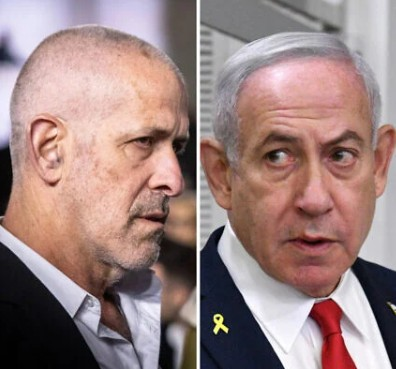 हौथी के संभावित जवाबी हमलों के मद्देनजर इजरायल हाई अलर्ट पर