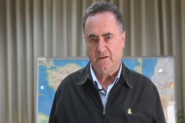 इजरायल के रक्षा मंत्री ने धमकी दी कि अगर हमास बंधकों को रिहा नहीं करता है तो गाजा पर कब्ज़ा कर लिया जाएगा