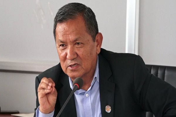 नेपाल: सरकार के प्रवक्ता मंत्री गुरुंग ने शुक्रवार के हिंसक विरोध प्रदर्शन के दोषियों के खिलाफ कानूनी कार्रवाई की कसम खाई