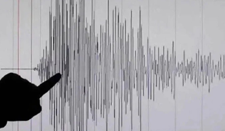  पाकिस्तान में 5.5 तीव्रता का भूकंप, इस्लामाबाद से खैबर पख्तूनख्वा तक कांपी धरती