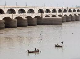 सिंध में नागरिक समाज द्वारा सिंधु नहर परियोजना को अस्वीकार करने पर विरोध प्रदर्शन तेज़