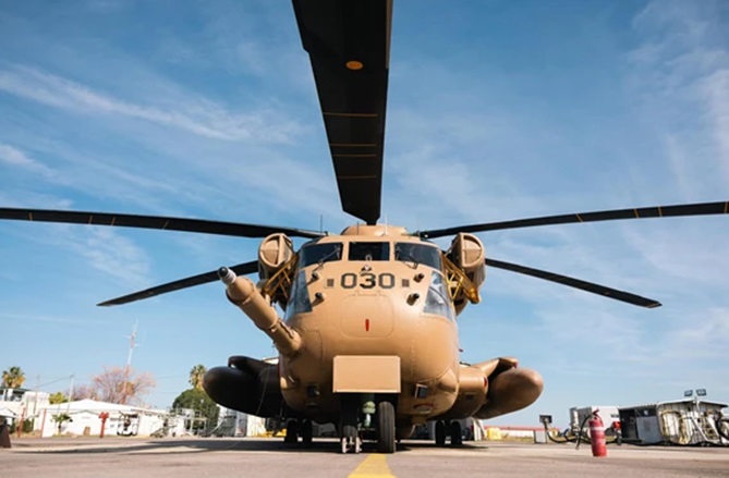  इजराइल की वायुसेना का यमन एवं लेबनान में हमला, हूती और हिजबुल्लाह की तोड़ी कमर