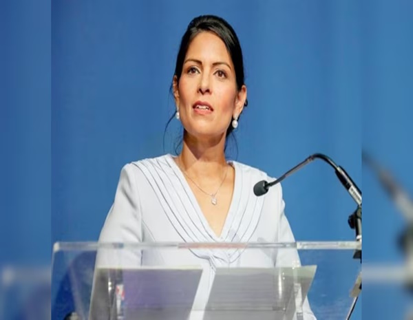 भारत को आत्मरक्षा का अधिकार है: ब्रिटेन की छाया विदेश सचिव प्रीति पटेल का समर्थन