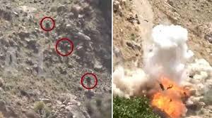  क्वेटा में पाकिस्तानी सेना पर सिलसिलेवार हमले, फ्रंटियर कोर मुख्यालय समेत कई ठिकाने निशाने पर