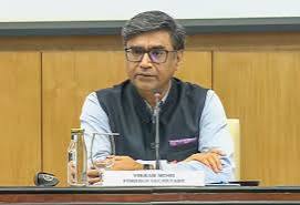 शहबाज शरीफ ने कहा- &ldquo;सीजफायर सभी के हित में, पाकिस्तान शांति चाहता है&rdquo;