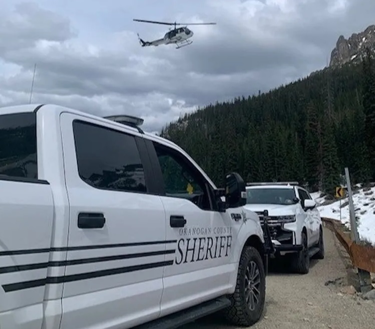  अमेरिका के उत्तरी कैस्केड्स में ऑस्ट्रेलिया के तीन पर्वतारोहियों की मौत