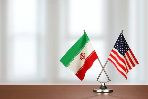  अमेरिका ने परमाणु वार्ता के बाद ईरान पर नए प्रतिबंध लगाए