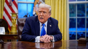  अरामको ने अमेरिका में किए 90 अरब डॉलर तक के सौदे, ट्रंप की खाड़ी यात्रा से कारोबारी सहयोग में आई रफ्तार