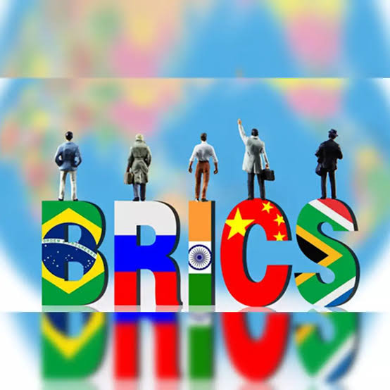 कोलंबिया ने चीन-नीत ब्रिक्स बैंक में शामिल होने के लिए आवेदन किया