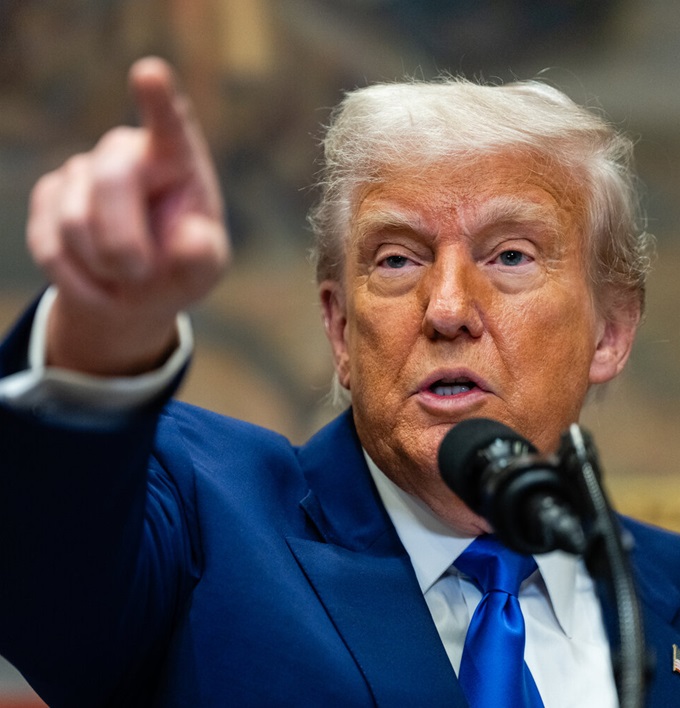 डोनाल्ड ट्रंप के बदलावों से अमेरिकी जीवन का हर पहलू प्रभावित