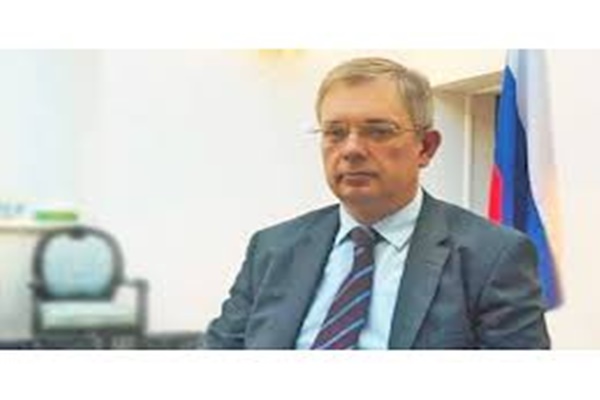  प्रधानमंत्री मोदी के नेतृत्व की रूसी राजदूत ने की सराहना, पहलगाम हमले की निंदा की