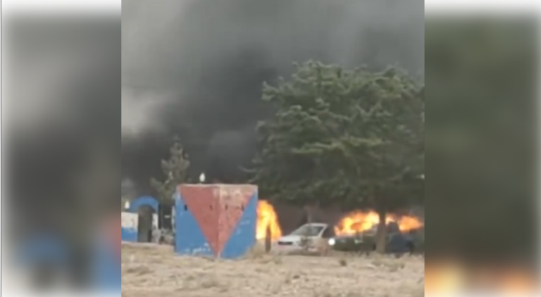 बलूच लिबरेशन आर्मी का दावा: सुराब शहर पर पूर्ण नियंत्रण, पाकिस्तान की सैन्य व्यवस्था ठप