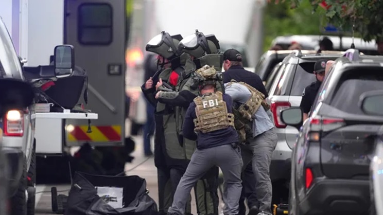 अमेरिका के कोलोराडो प्रांत में आतंकी हमला, छह प्रदर्शनकारी यहूदी घायल