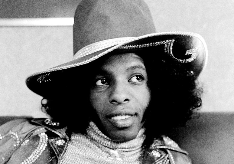 अमेरिकी संगीतकार स्ली स्टोन का 82 वर्ष की आयु में निधन