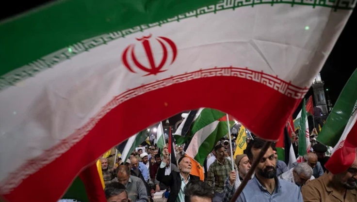 ईरान पर सैन्य कार्रवाई के लिए इजराइल तैयार, अमेरिकी अधिकारियों को मिली सूचना