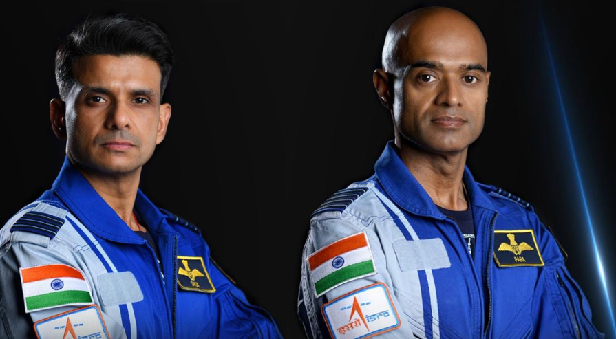 इसरो, एक्सिओम स्पेस ने 19 जून को एक्स-4 मिशन के प्रक्षेपण से पहले समन्वय किया