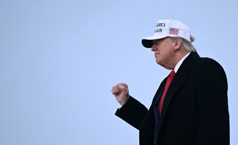  अमेरिका ने ईरान को दो हफ्ते की मोहलत दी, बात नहीं बनी तो ट्रंप लेंगे सख्त फैसला