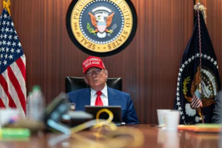  परमाणु ठिकानों पर अमेरिकी हमलों को लेकर ईरान ने कहा- दीर्घकालिक परिणाम होंगे