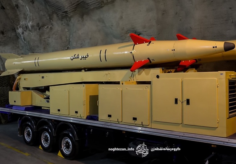  ईरान ने संयुक्त राष्ट्र सुरक्षा परिषद का दरवाजा खटखटाया, कहा-अमेरिका को अपने हिसाब से जवाब दिया जाएगा