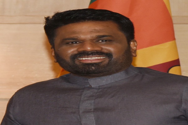 राष्ट्रपति दिसानायके ने संयुक्त राष्ट्र के शोध पोत को श्रीलंकाई जलक्षेत्र में विशेष अनुमति दी, एफएओ ने जताई चिंता