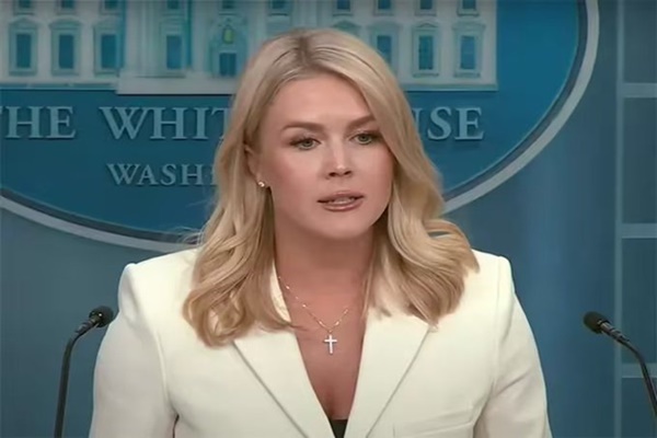 व्हाइट हाउस: ऑपरेशन 'मिडनाइट हैमर' का उद्देश्य ईरान के परमाणु खतरे को खत्म कर क्षेत्र में शांति बहाल करना है