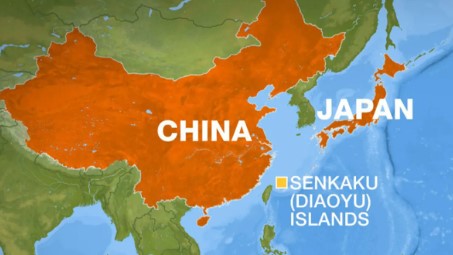 चीन ने जापानी सी-फूड आयात पर आंशिक रूप से हटाया प्रतिबंध