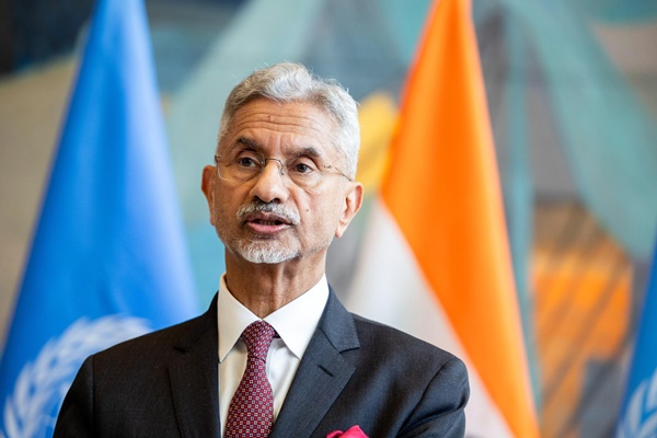  विदेश मंत्री जयशंकर बोले&mdash;चुनौतियां स्वाभाविक, लेकिन भारत-अमेरिका संबंध सकारात्मक दिशा में