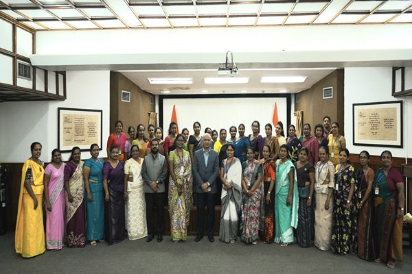 भारत देगा श्रीलंका के हिंदी शिक्षकों को प्रशिक्षण, शिक्षा और सांस्कृतिक संबंध होंगे मजबूत