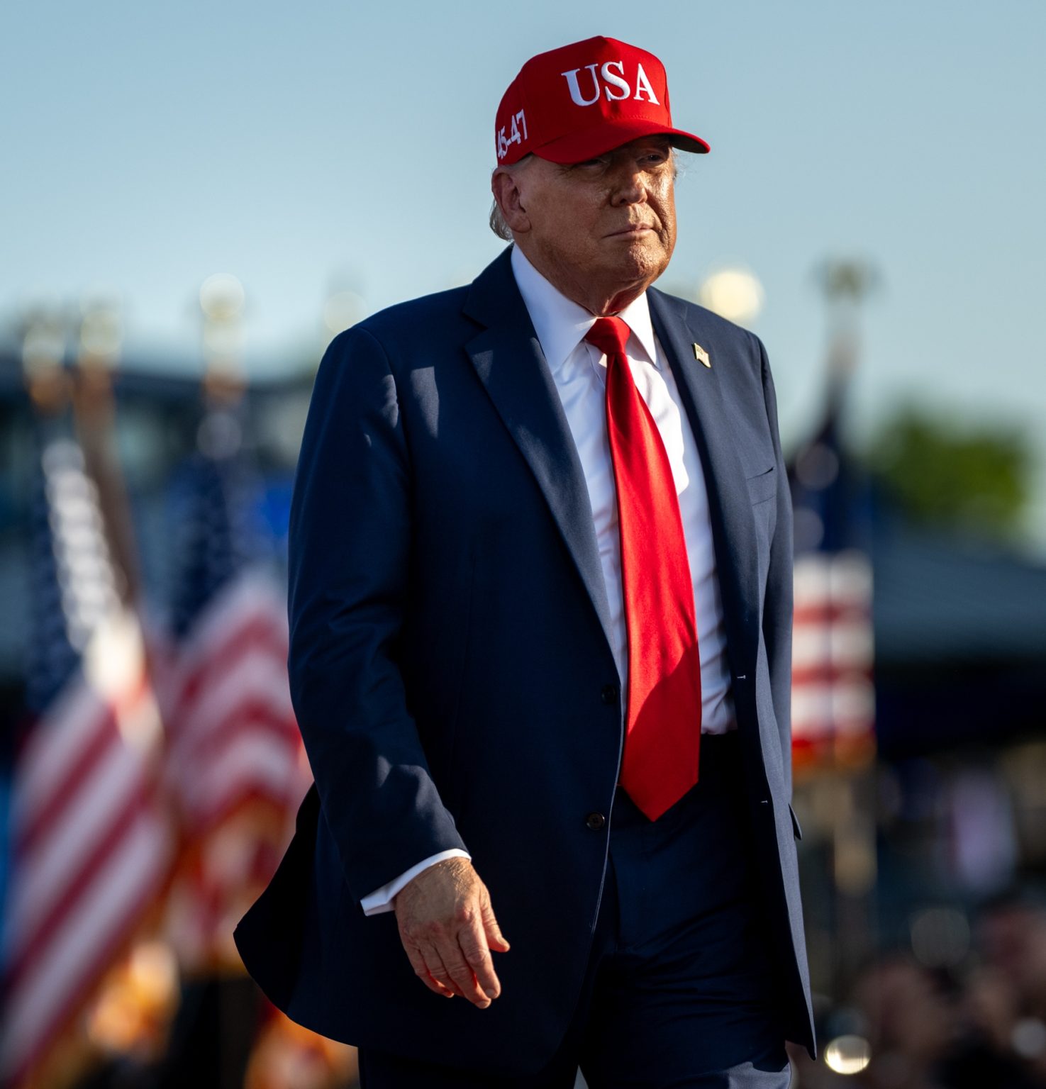 ट्रम्प ने 'वन बिग ब्यूटीफुल बिल' पर किए हस्ताक्षर, कर कटौती और रक्षा खर्च में बड़ा बदलाव