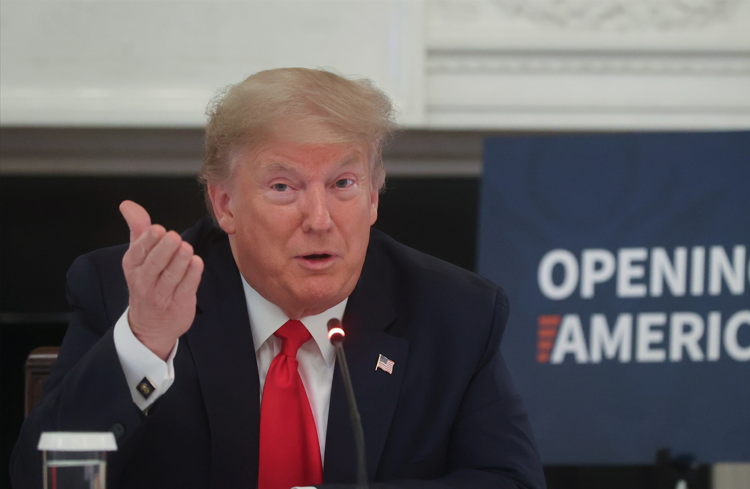 लूला के साथ विवाद के बाद ट्रम्प ने ब्राज़ील पर 50% टैरिफ लगाया