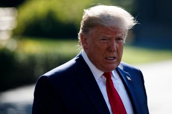 1 अगस्त से कनाडा पर 35% टैरिफ लगाएगा अमेरिका: ट्रंप का व्यापार युद्ध और गहराया