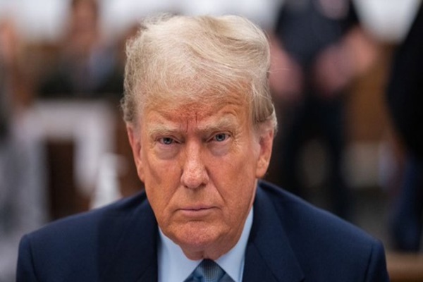 राष्ट्रपति ट्रंप ने EU और मेक्सिको पर 30% टैरिफ लगाया, व्यापार घाटे को बताया राष्ट्रीय सुरक्षा खतरा