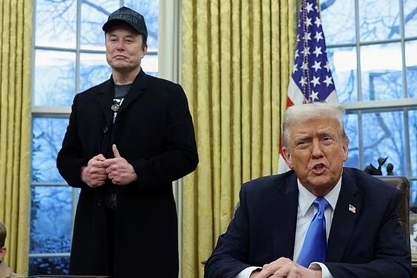 पेंटागन ने एलन मस्क की xAI के साथ 200 मिलियन डॉलर का समझौता किया, सरकारी कार्यों में &lsquo;ग्रोक&rsquo; का होगा इस्तेमाल