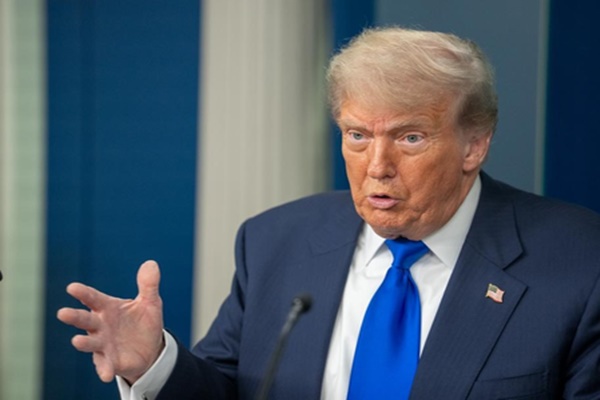 भारत, अमेरिका-इंडोनेशिया व्यापार मॉडल पर कर रहा विचार: ट्रंप ने दी टैरिफ चेतावनी