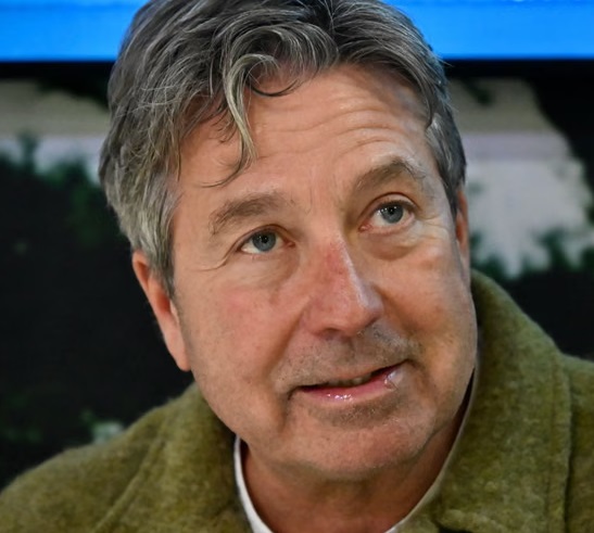 जॉन टोरोड को नस्लवादी भाषा का इस्तेमाल करना पड़ा भारी, बीबीसी के शो 'मास्टरशेफ' से बाहर