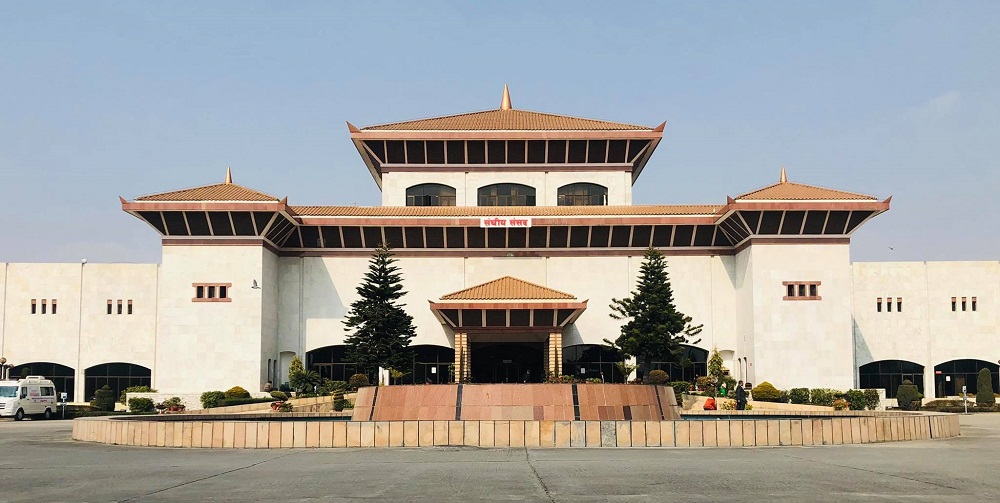 नेपाल में न्यायाधीशों को भी संपत्ति का खुलासा करना अनिवार्य होगा, संसद में विधेयक लाने की तैयारी