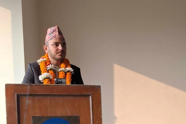 नेपाल में भ्रष्टाचार के खिलाफ कड़ा कदम: बीमा प्राधिकरण प्रमुख निलंबित, संघीय मंत्री से इस्तीफ़ा मांगा गया