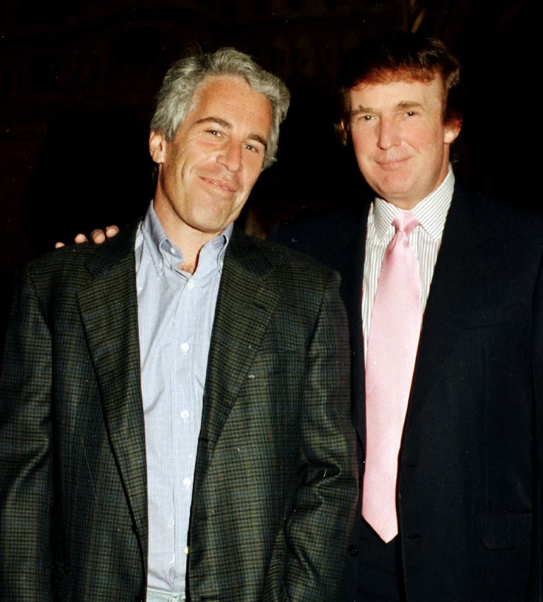 ट्रंप 'कथित अश्लील पत्र' छापने पर द वाल स्ट्रीट जर्नल, न्यूजकॉर्प और रूपर्ट मर्डोक पर भड़के, मुकदमा करेंगे