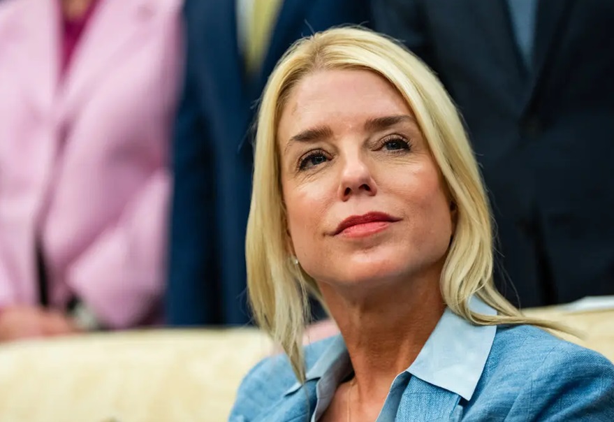 ट्रंप प्रशासन को एपस्टीन केस में झटका, जज का गोपनीय दस्तावेज सार्वजनिक करने से इनकार