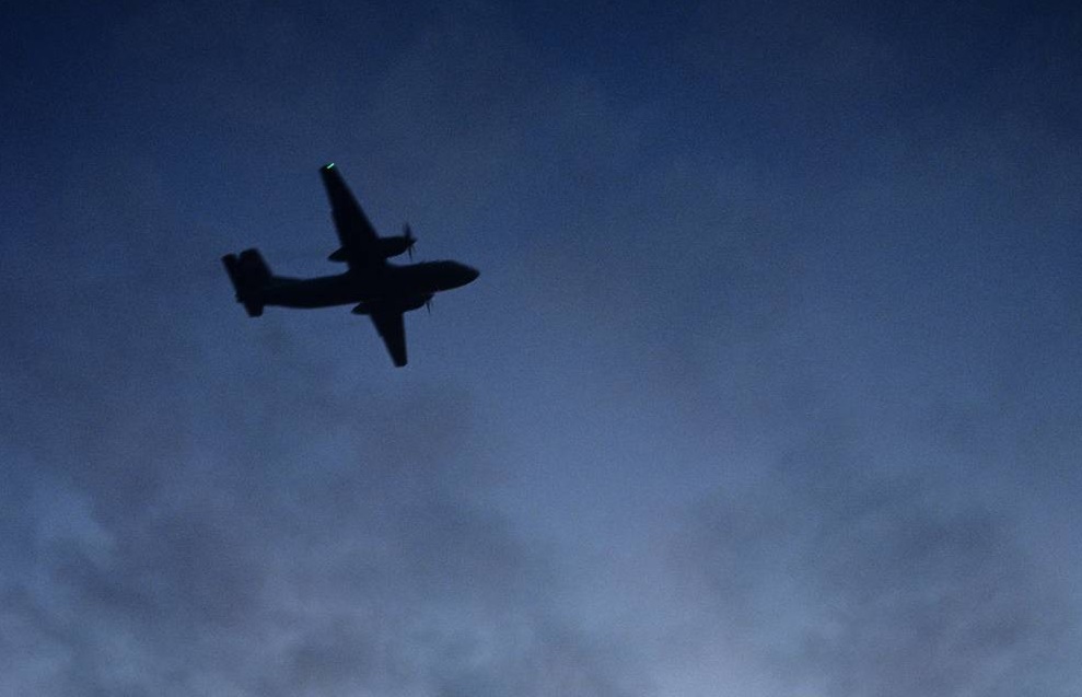 रूस की अंगारा एयरलाइंस का विमान एन-24 लापता, 46 लोग हैं सवार