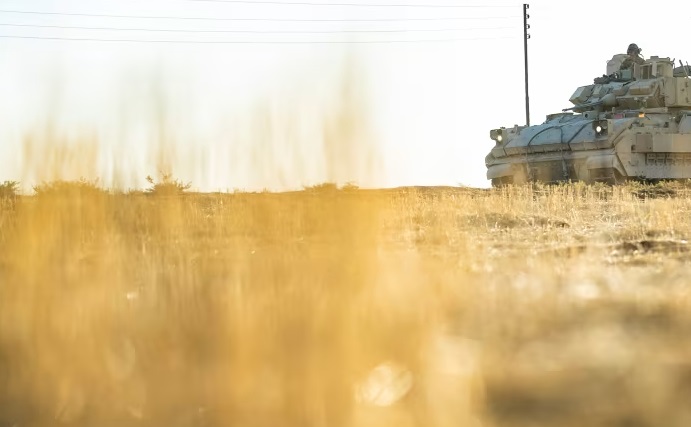  अमेरिका ने सीरिया में आतंकी समूह इस्लामिक स्टेट के बड़े नेता और उसके दो बेटों को मार गिराया