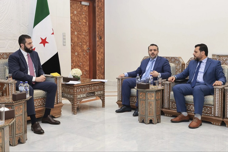 सीरिया में असद के पतन के बाद पहली बार संसदीय चुनाव, सितंबर में होंगे मतदान