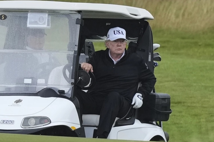 अमेरिका और यूरोपीय संघ के बीच हुआ व्यापक टैरिफ समझौता, व्यापार युद्ध टला