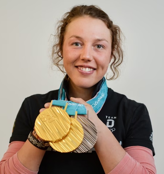 जर्मनी की एथलीट लॉरा डाहलमेयर की पाकिस्तान में मौत, पर्वतारोहण के समय हादसा