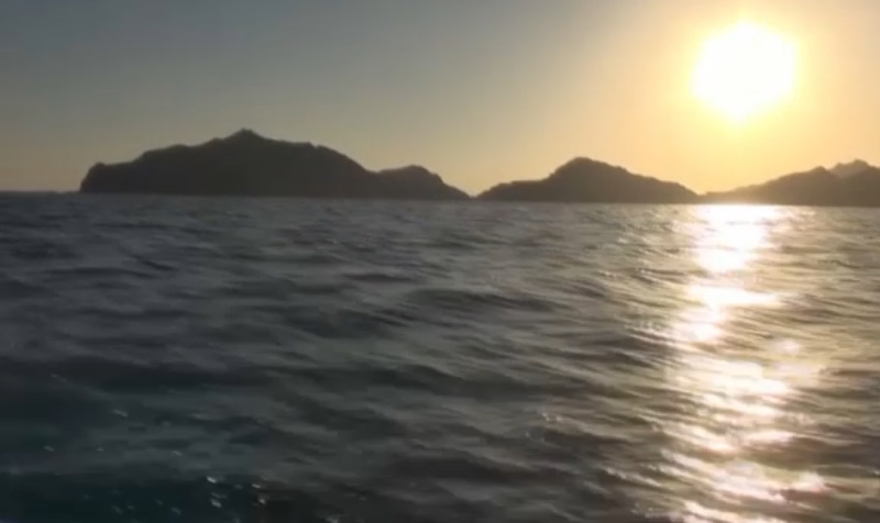 यमन नौका त्रासदी, सिर्फ 12 यात्रियों को बचाया जा सका, 142 की मौत