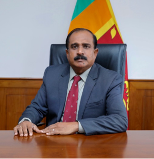 श्रीलंका में उप रक्षामंत्री जयशेखर के खिलाफ विपक्ष सोमवार को पेश करेगा अविश्वास प्रस्ताव