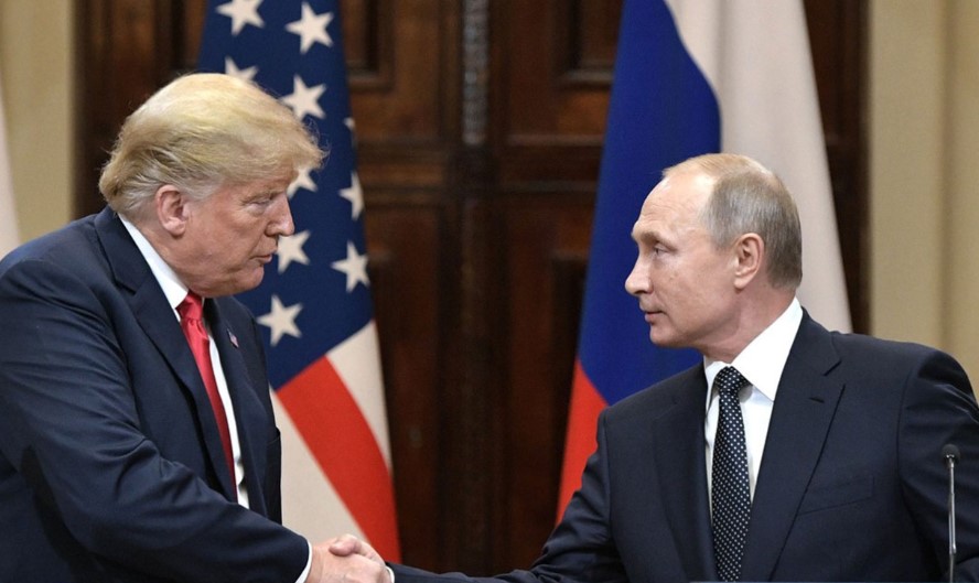 पुतिन-ट्रंप के बीच जल्द होगी बैठक, यूक्रेन युद्ध का निकल सकता है समाधान